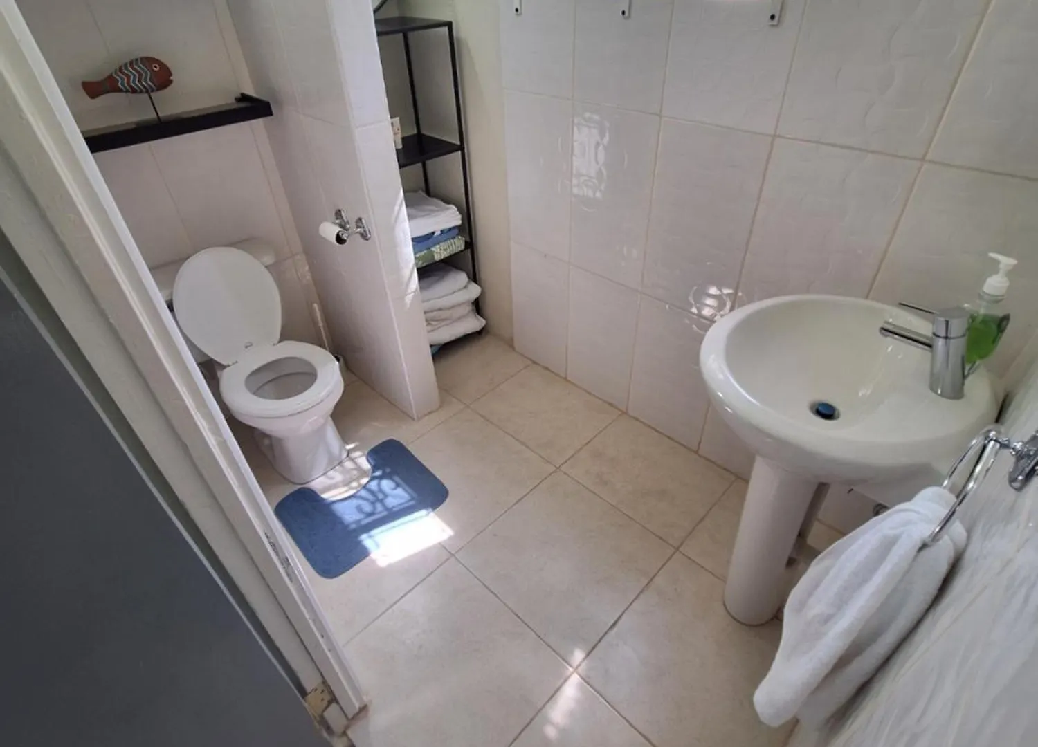 Comfortable 2 Bed Apartment Ocho Rios