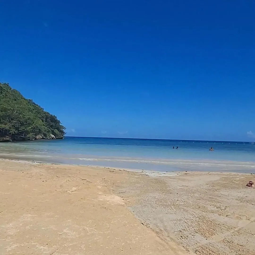 Comfortable 2 Bed Apartment Ocho Rios