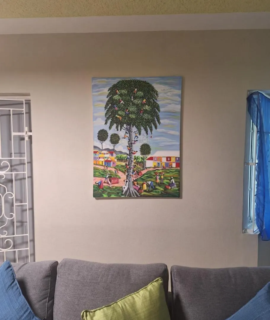 Comfortable 2 Bed Apartment Ocho Rios 0*,  Jamaica